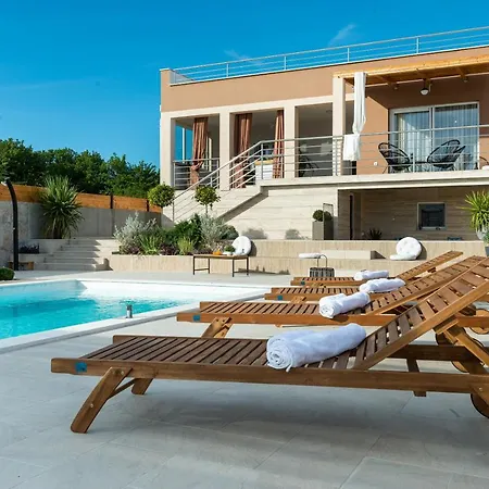 Porta Maris Villa Zadar