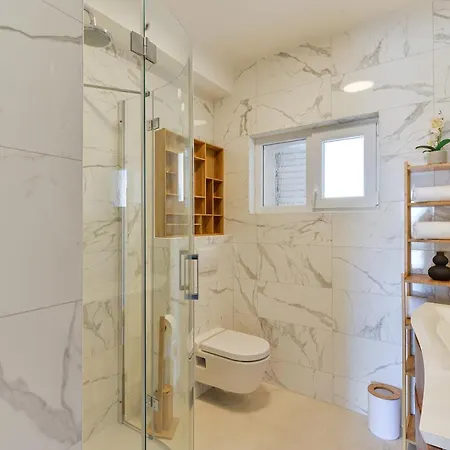 Villa Porta Maris Zadar