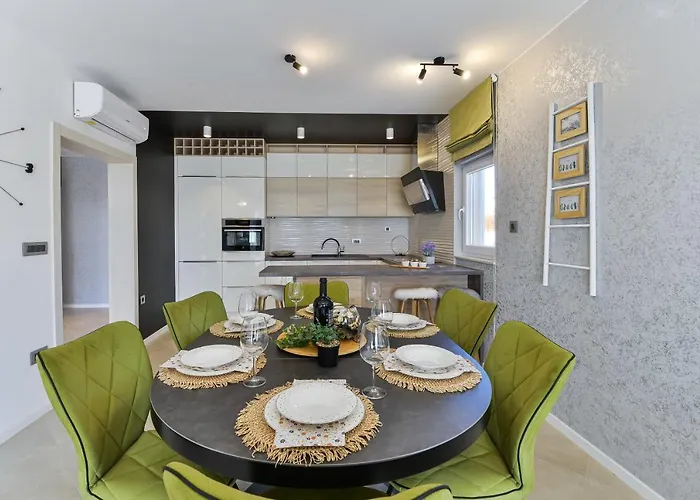 Porta Maris 자다르