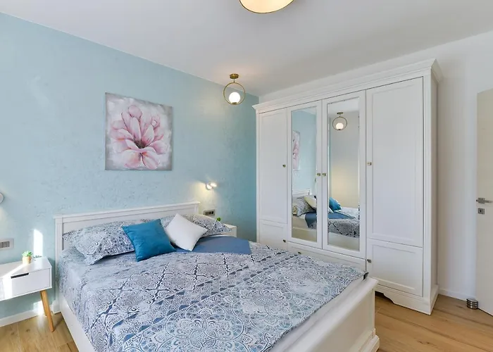 Porta Maris 빌라 자다르