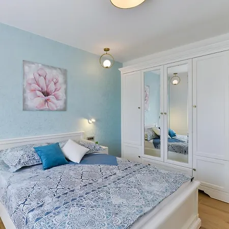 Porta Maris Willa Zadar