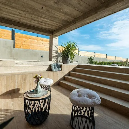 Villa Porta Maris Zára