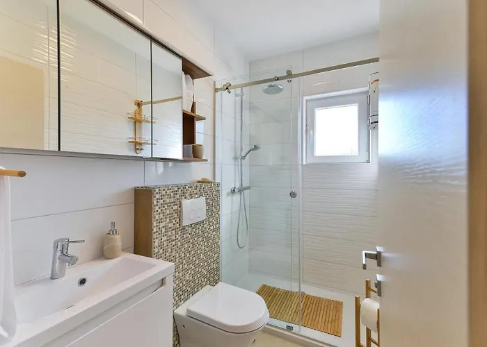 Porta Maris Вилла