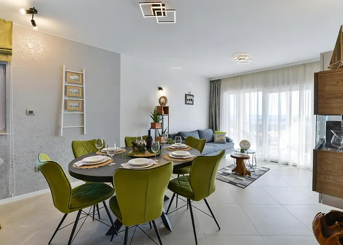 Porta Maris 자다르